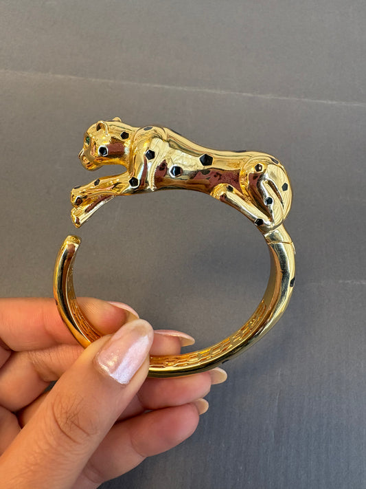 Panther Bracelet
