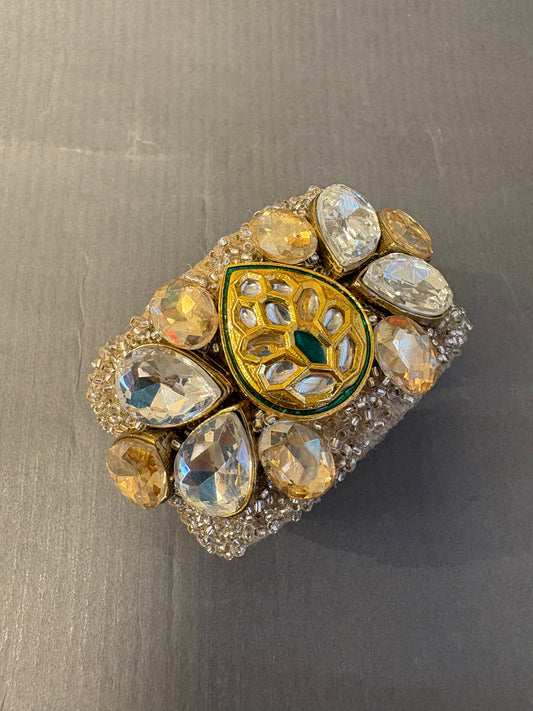 Big stone Cuff