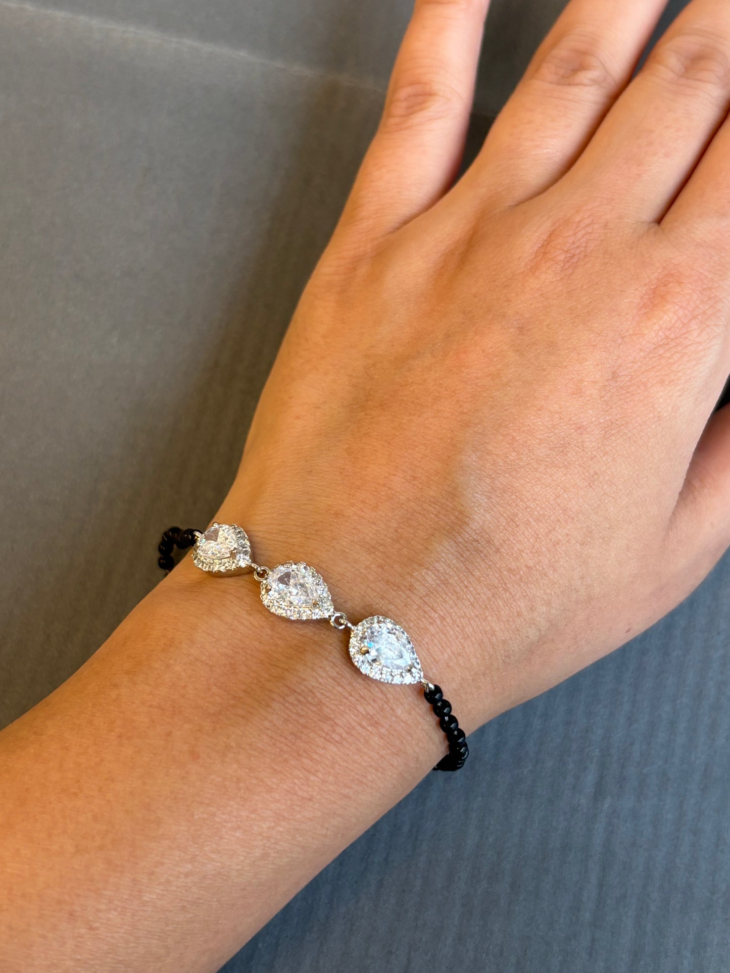 PS: Mangal sutra Bracelet