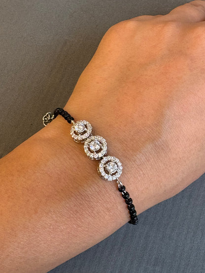 PS:Mangal sutra Bracelet