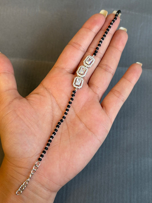 PS: Mangal sutra Bracelet