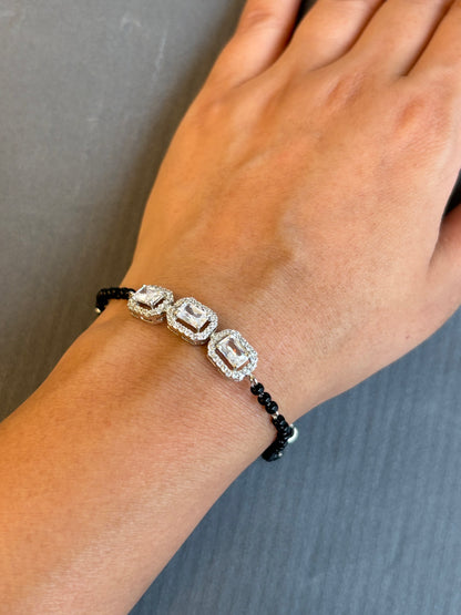 PS: Mangal sutra Bracelet
