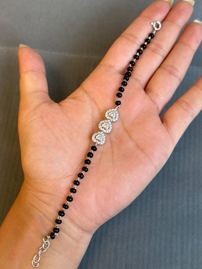 PS: Mangal sutra Bracelet