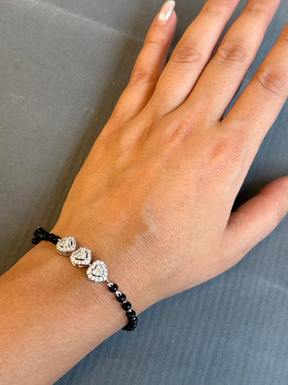 PS: Mangal sutra Bracelet