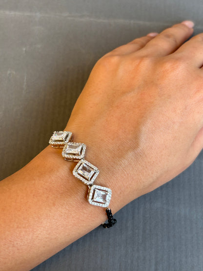 PS: Mangal sutra Bracelet