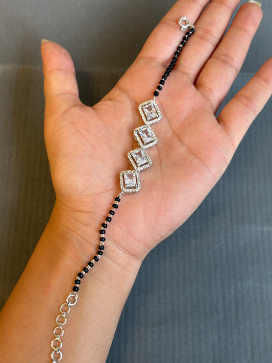 PS: Mangal sutra Bracelet