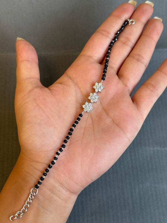 PS: Mangal Sutra Bracelet