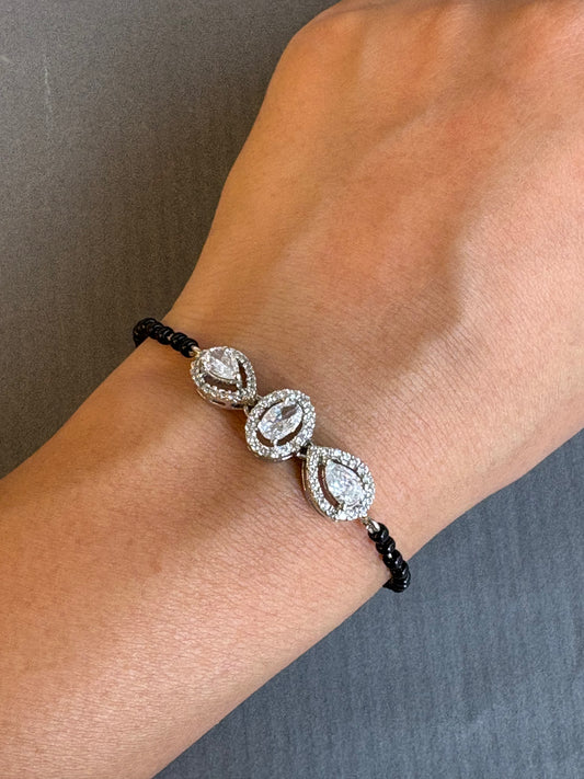 PS:Mangal sutra Bracelet