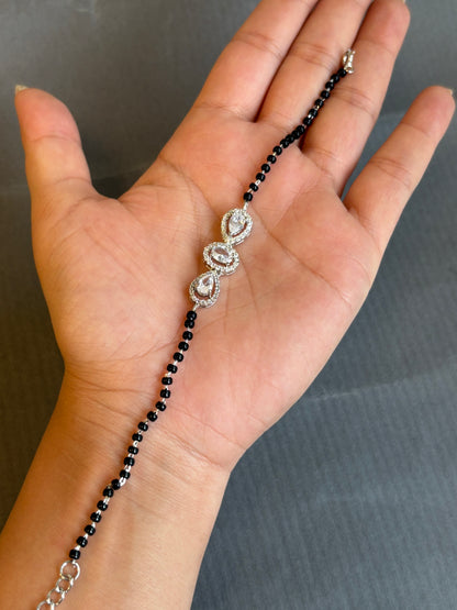 PS:Mangal sutra Bracelet