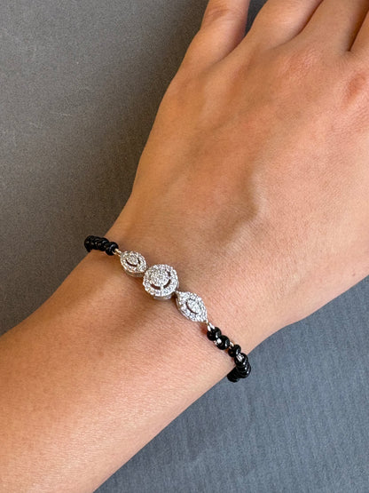 PS:Mangal sutra Bracelet
