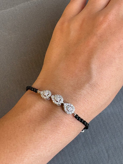 PS:Mangal sutra Bracelet