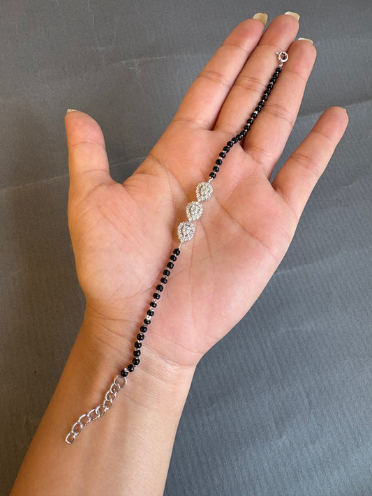 PS:Mangal sutra Bracelet