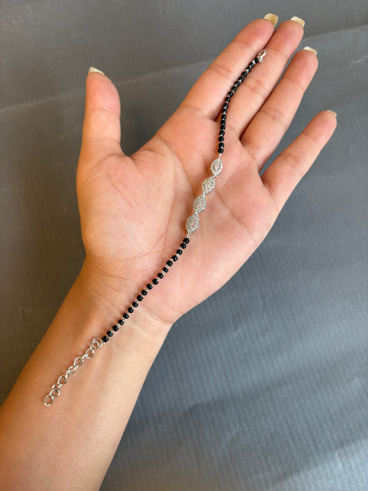 PS: Mangal sutra Bracelet