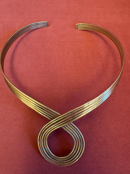 Wire Gold Hasli