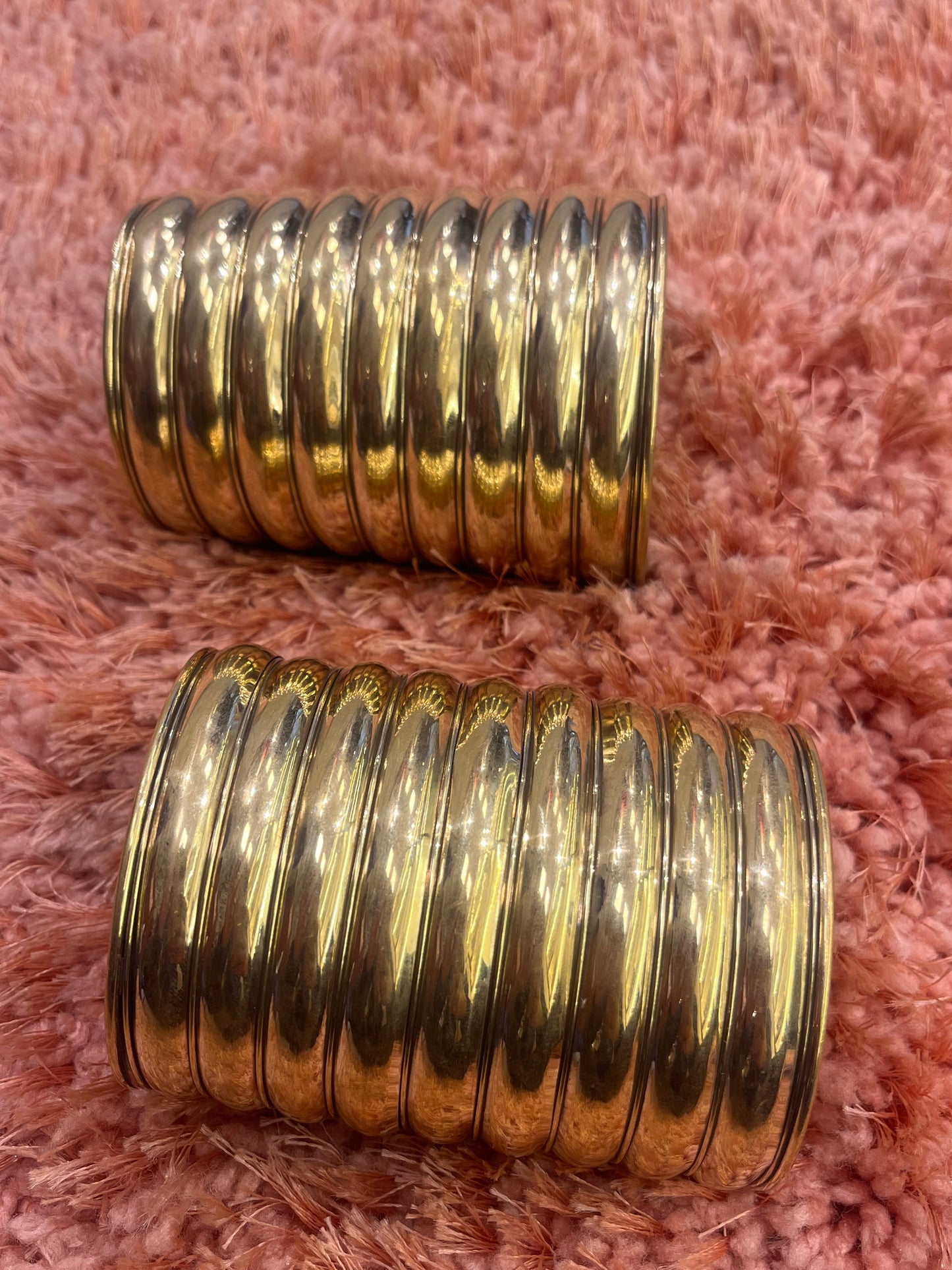 Golden broad combo