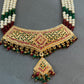 Jadau choker