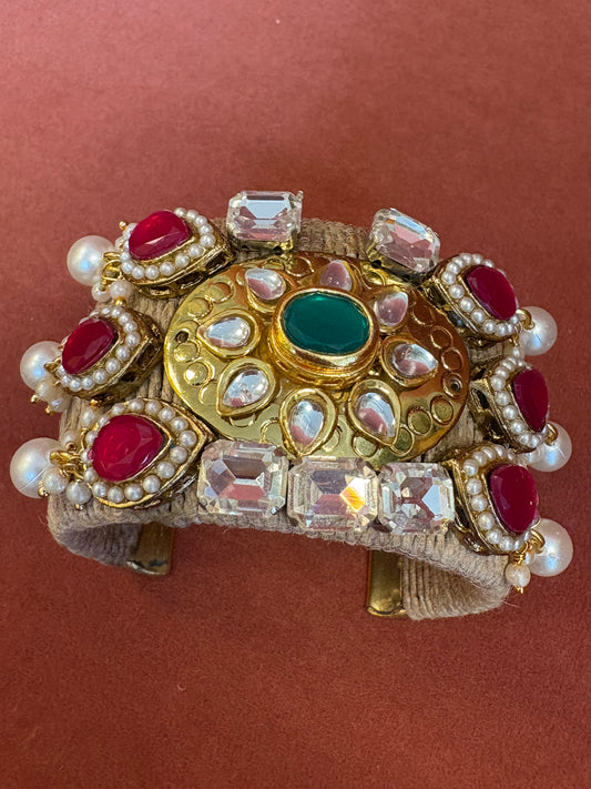 Wedding Special Cuff