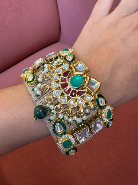 Wedding Special Cuff
