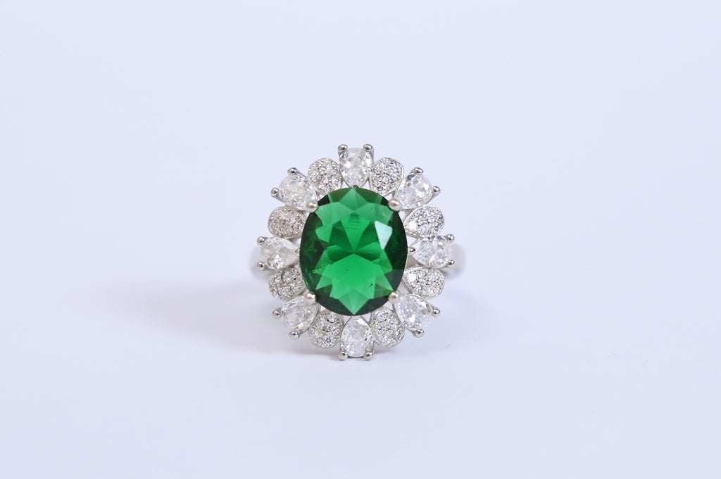 Emerald Love