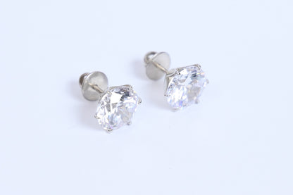 Round Cut